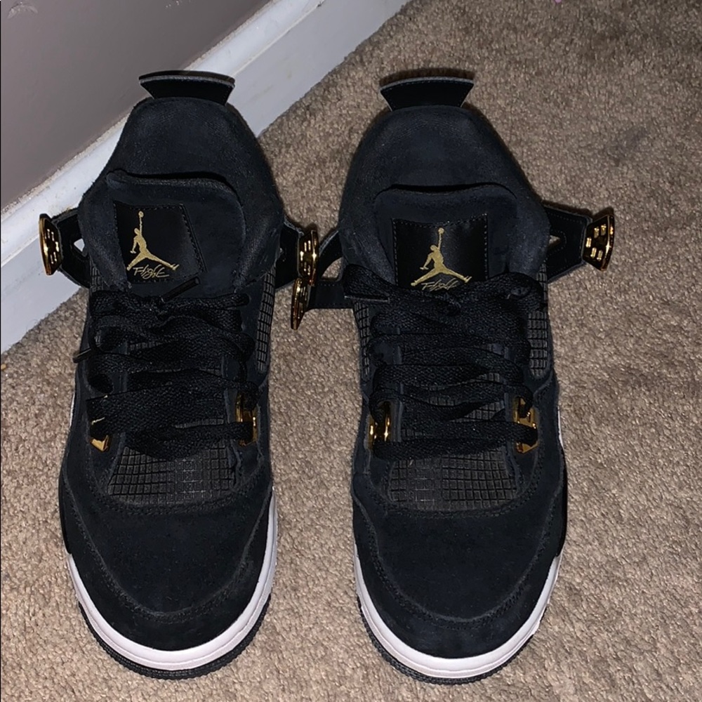 COPY - Air Jordan 4 Royalty size 6.5